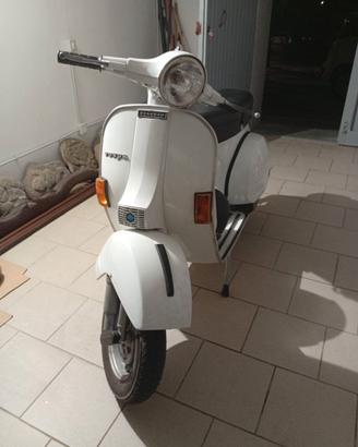 Vespa 125px 1978