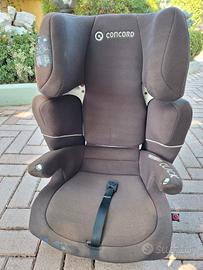Seggiolino auto  15 36 Kg  isofix
