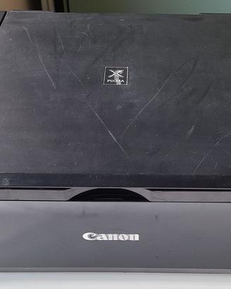 Stampante Canon MG3650 x ricambi cartucce (vuote)