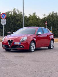 Alfa Romeo Giulietta 1.6 JTDm 120 CV Super