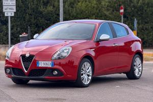 Alfa Romeo Giulietta 1.6 JTDm 120 CV Super