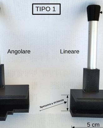 Dissuasori per volatili