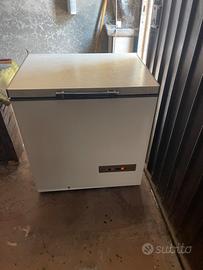 Frigo e congelatore