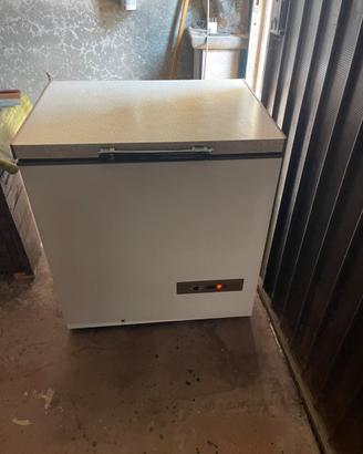 Frigo e congelatore