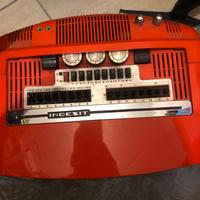 Tv vintage