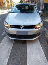Wolkswagen Polo diesel