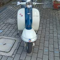 Lambretta 
