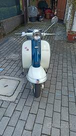Lambretta 