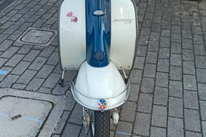 Lambretta 