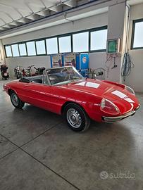 Alfa Romeo Duetto 1600 1967