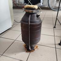 silenziatori Ferrari 512 