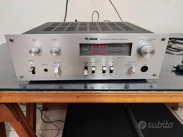 amplificatore Emerson