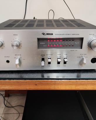 amplificatore Emerson