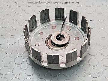 CAMPANA FRIZIONE HUSQVARNA WR 300 2T CR 250 2009 2