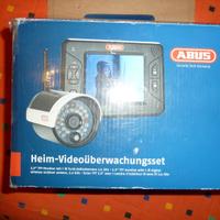 Videocamera infrarossi