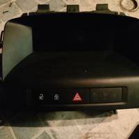 Autoradio  originale Opel Astra J