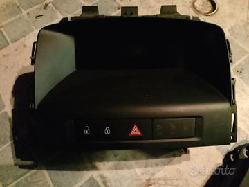 Autoradio  originale Opel Astra J