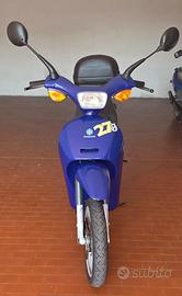 Piaggio Free 50