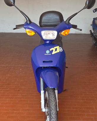 Piaggio Free 50