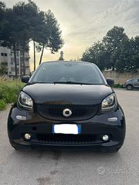 Smart 453