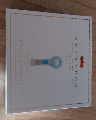 Drakefor 480 Plus anticellulite