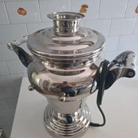 Samovar soraya