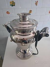 Samovar soraya