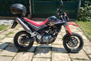 YAMAHA XT660X 2007