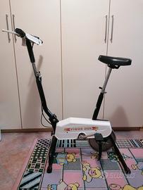 Cyclette Vintage 