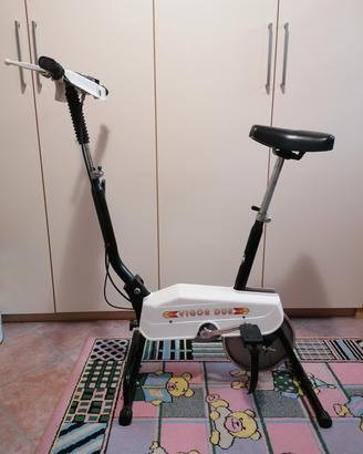 Cyclette Vintage 