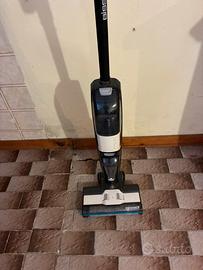 Lava pavimenti Bissel