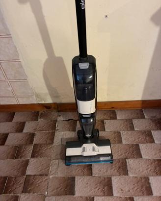 Lava pavimenti Bissel