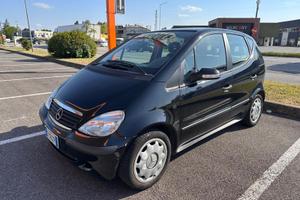 Mercedes A170 neopatentato diesel