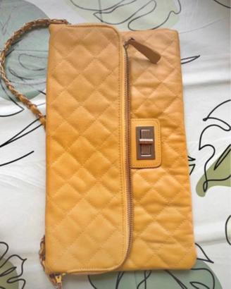 Borsa gialla