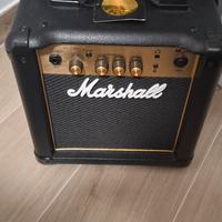 Amplificatore Marshall MG10