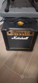 Amplificatore Marshall MG10