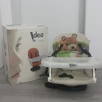 Rialzo da sedia Cam regolabile in buone condizioni