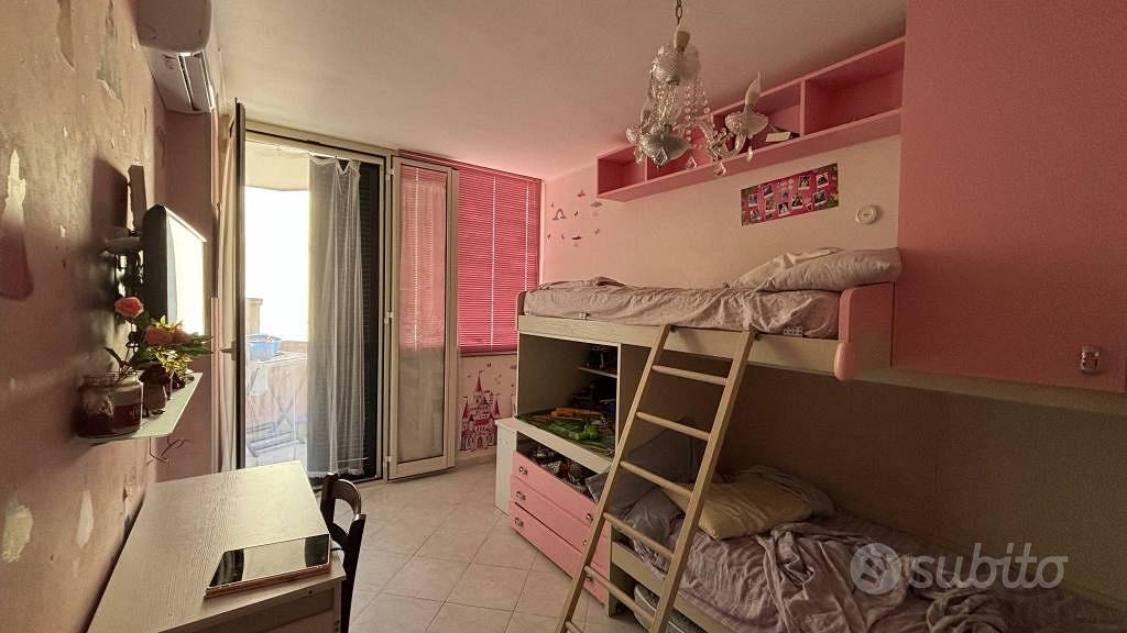 Appartamento – Giugliano in Campania, Colonne, Napoli - Vista 4