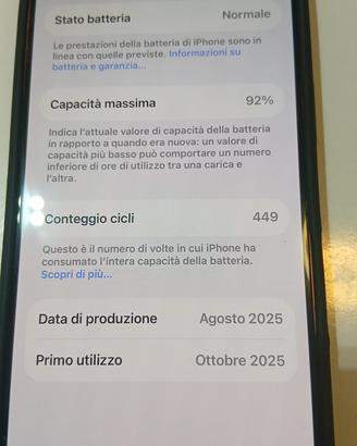 Iphone 17 pro