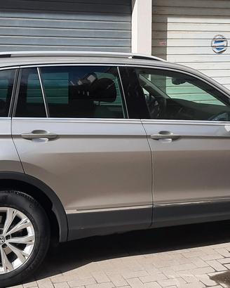 Tiguan 2.0 TDI SCR DSG 4MOTION Business 