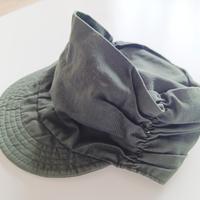 Cappello Guess unisex militare