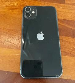 Iphone 11 black sotto costo