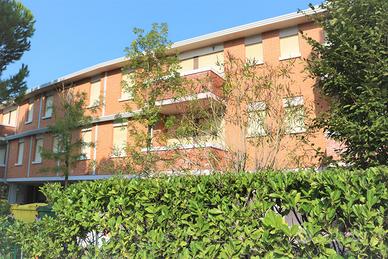 Grazioso bilocale a due passi dal mare