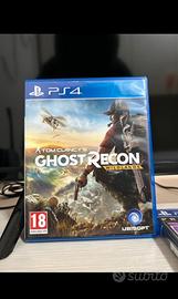 gioco Gost Recon  come nuovo