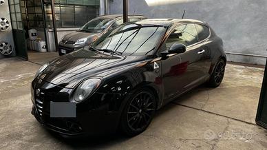 Alfa Romeo Mito QV 2010 (Leggere descrizione)