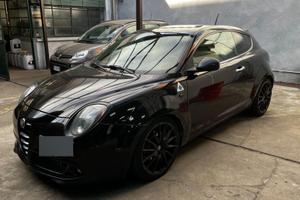Alfa Romeo Mito QV 2010 (Leggere descrizione)