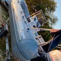 Gommone bwa California 5,60metri