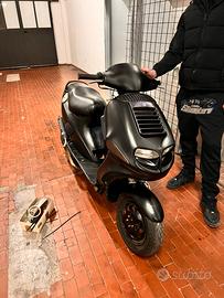 motorino 50