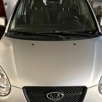 KIA Picanto 1ªs. - 2012