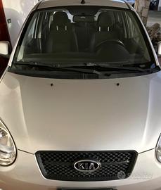 KIA Picanto 1ªs. - 2012